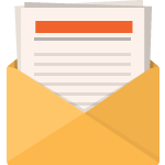 Abonnez-vous à l’infolettre!