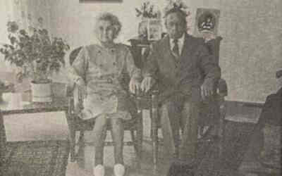 La famille de Jacques Bastarache de Grandes-Piles