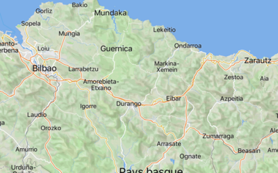 Recherches sur les origines de l’Ancêtre au pays basque