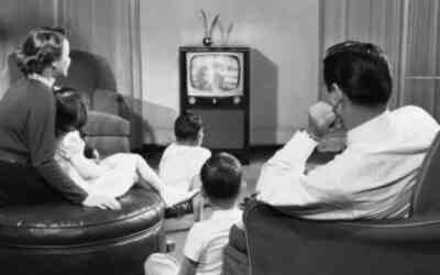 Les 3B personnifiés dans les séries télévisées