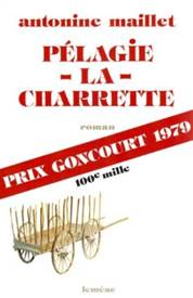 Pélagie-la-Charrette