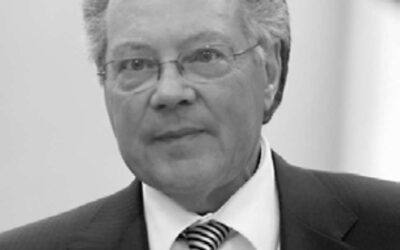 Présence du juge Michel Bastarache au rassemblement d&rsquo;Yamachiche