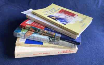Idées de lecture