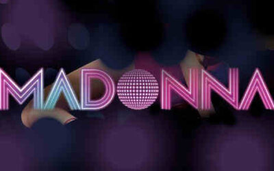 Notre « cousine » Madonna!
