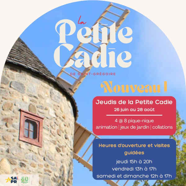 Société acadienne Port-Royal